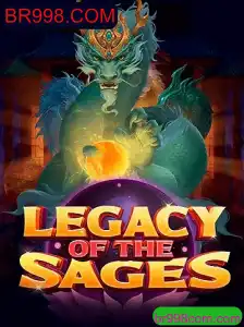 Explorando o Fascinante Mundo de LegacyoftheSages