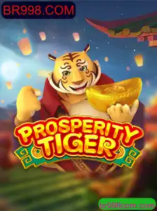 Explorando ProsperityTiger: Uma Imersão no Mundo do Jogo