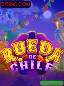 RuedaDeChile: Uma Experiência de Jogo Única no BR998.COM