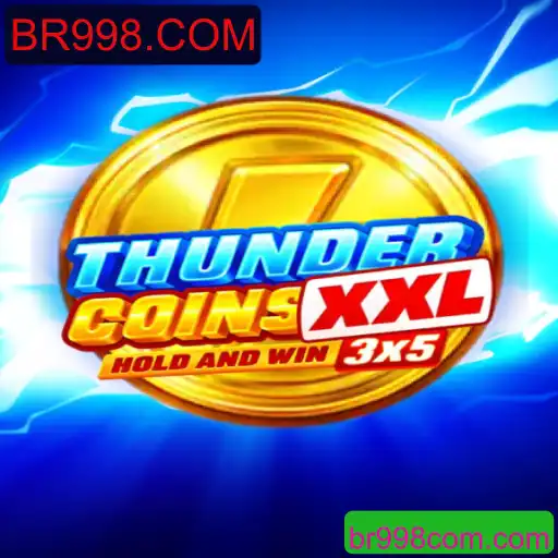 Explorando o Mundo de ThunderCoinsXxl e BR998.COM