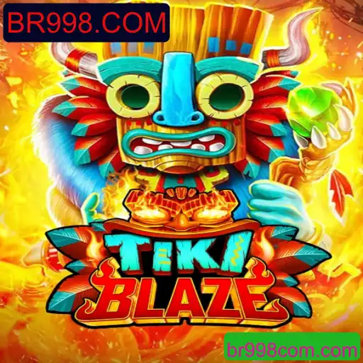 TikiBlaze: A Nova Sensação no Mundo dos Jogos Online