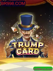 Explorando as Dinâmicas de Jogo do TrumpCard