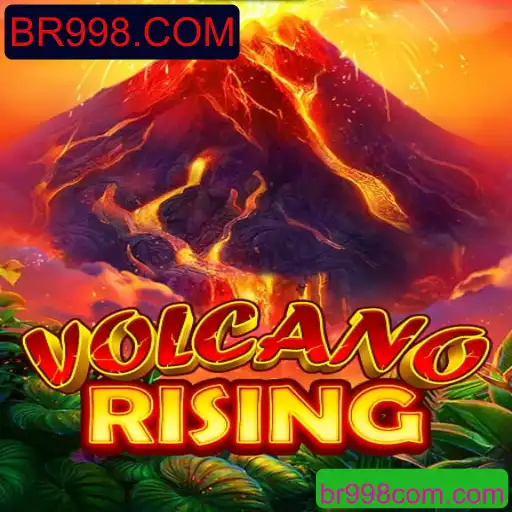Explorando as Profundezas Ardentes de VolcanoRising: Aventuras e Desafios