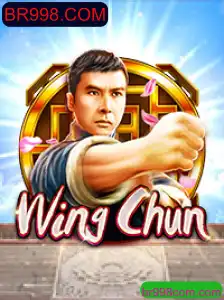 Descubra o mundo fascinante de WingChun no BR998.COM